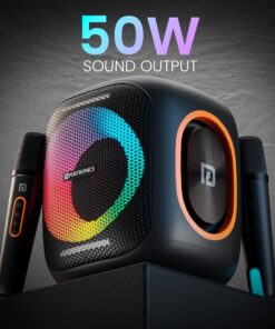 Wireless Bluetooth Party Speaker