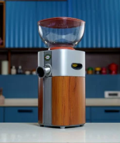Compact Home Flour Mill