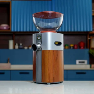 Compact Home Flour Mill