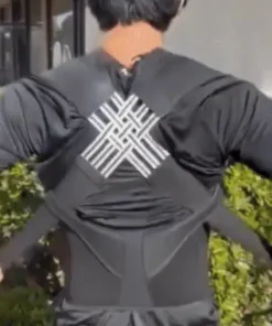 Instant Posture Fix! Secret Back Support