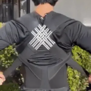 Instant Posture Fix! Secret Back Support