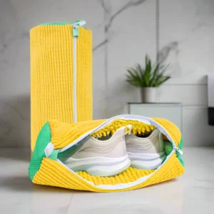 Protective Laundry Pouch for Shoes