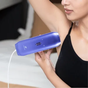 Long-term Hair Reduction Device