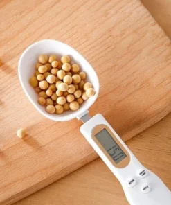 Digital Spoon Weighing Scale