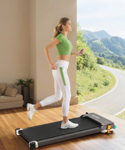 Slim Under-Desk Walking Pad