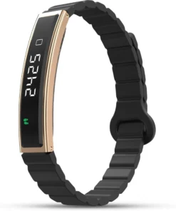 Alternative view of Sleek Smart Bracelet & Watch