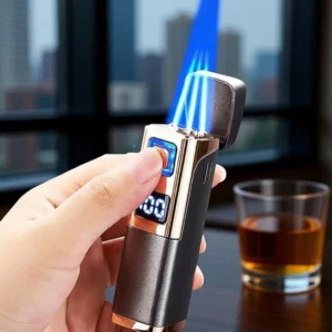 USB Rechargeable Pocket Lighter