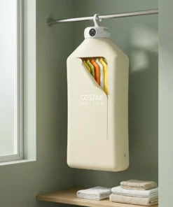 Portable Foldable Clothes Dryer