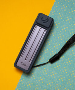 Ultra-Compact 1TB External SSD